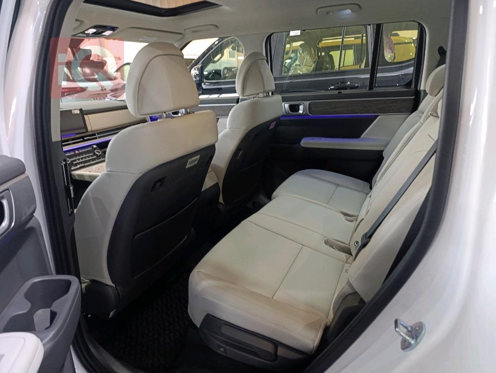 هیوندای سەنتافی